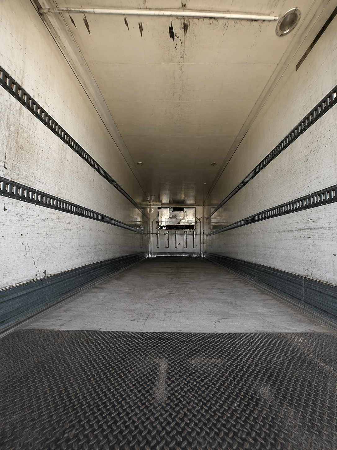 SOR THERMO KING SL200e / Refrigeración profesional preparada para operar sin interrupciones.