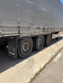 KRONE SD / Rendimiento profesional preparado para operaciones exigentes de transporte y logística.