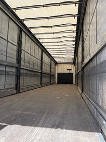KRONE SD / Rendimiento profesional preparado para operaciones exigentes de transporte y logística.