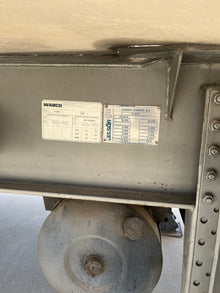 SOR THERMO KING SL200e / Refrigeración profesional preparada para operar sin interrupciones.