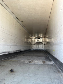 SOR Thermo King / Refrigeración profesional preparada para operaciones intensivas de transporte y distribución.