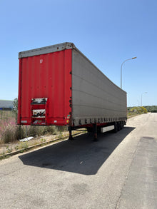 KRONE SD27 / Capacidad profesional diseñada para mover negocio sin límites.